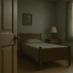 Тайыншада 60 жастағы ер адам есік тұтқасына асылып, көз жұмды