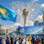 Қасым-Жомарт Тоқаев қазақстандықтарды Тәуелсіздік күнімен құттықтады