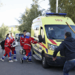 Нападение на врача — тюрьма до 12 лет: наказание за насилие над медиками ужесточают в Казахстане