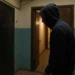 Екі петропавлдық жігіт Көкшетауда пәтерге ұрлыққа түскен