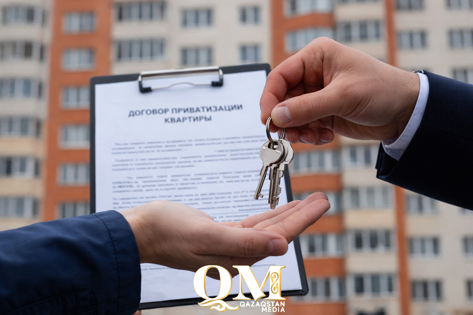 Права сельчан на приватизацию жилья восстановили в Кызылжарском районе