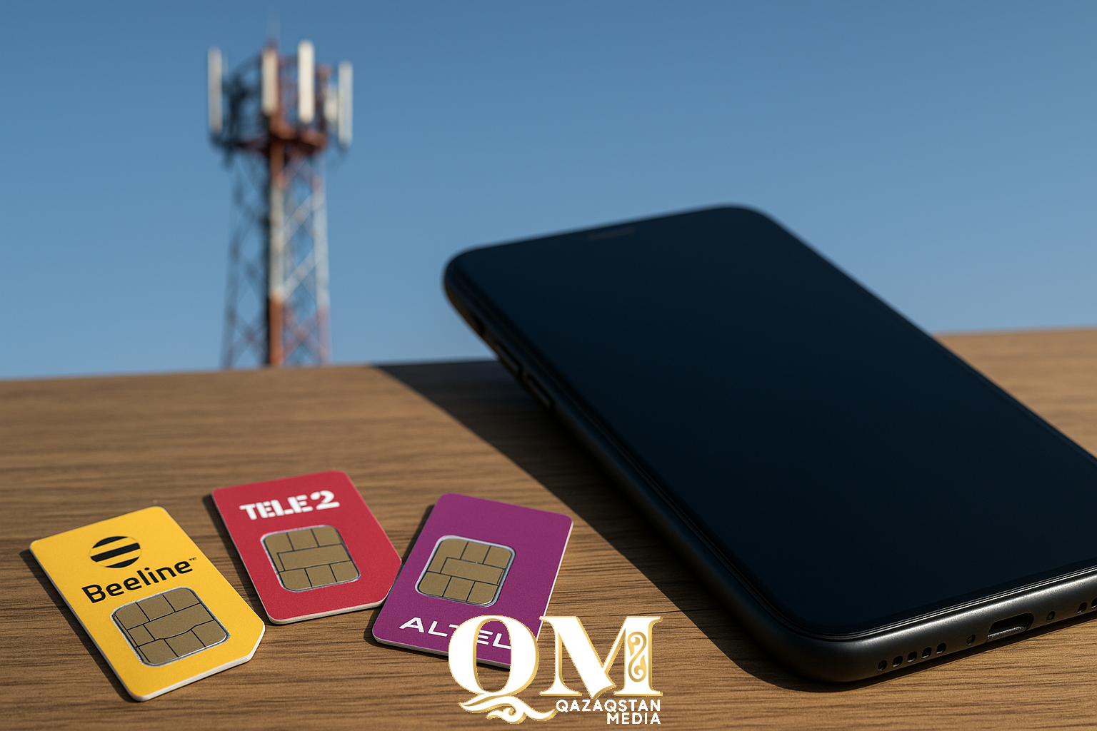 Байланыс қымбаттайды: ұялы байланыс операторларының тарифтері қанша өседі