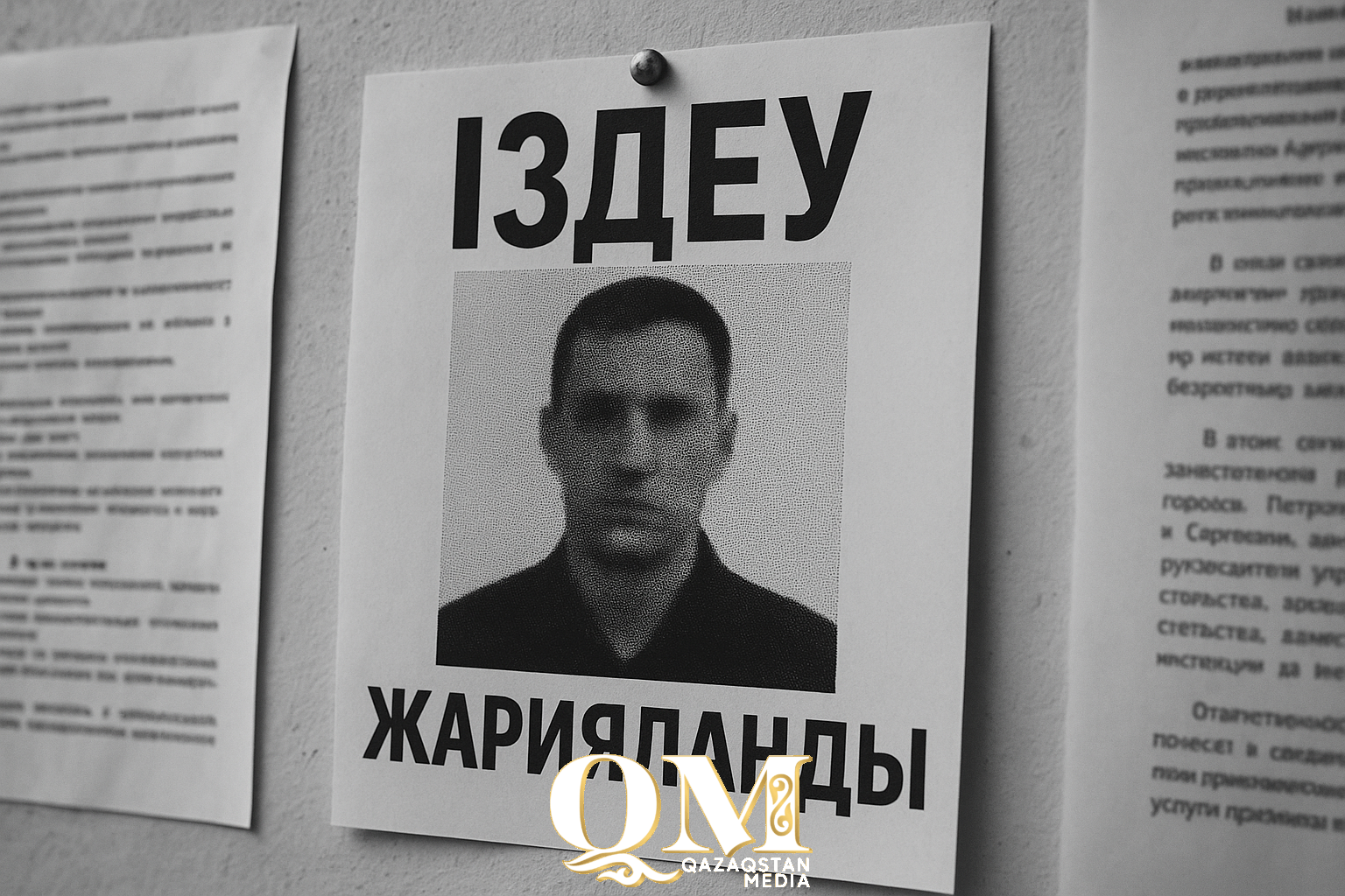 Forbes тізіміне енген ресейлік экс-депутатқа Петропавлда іздеу жарияланды