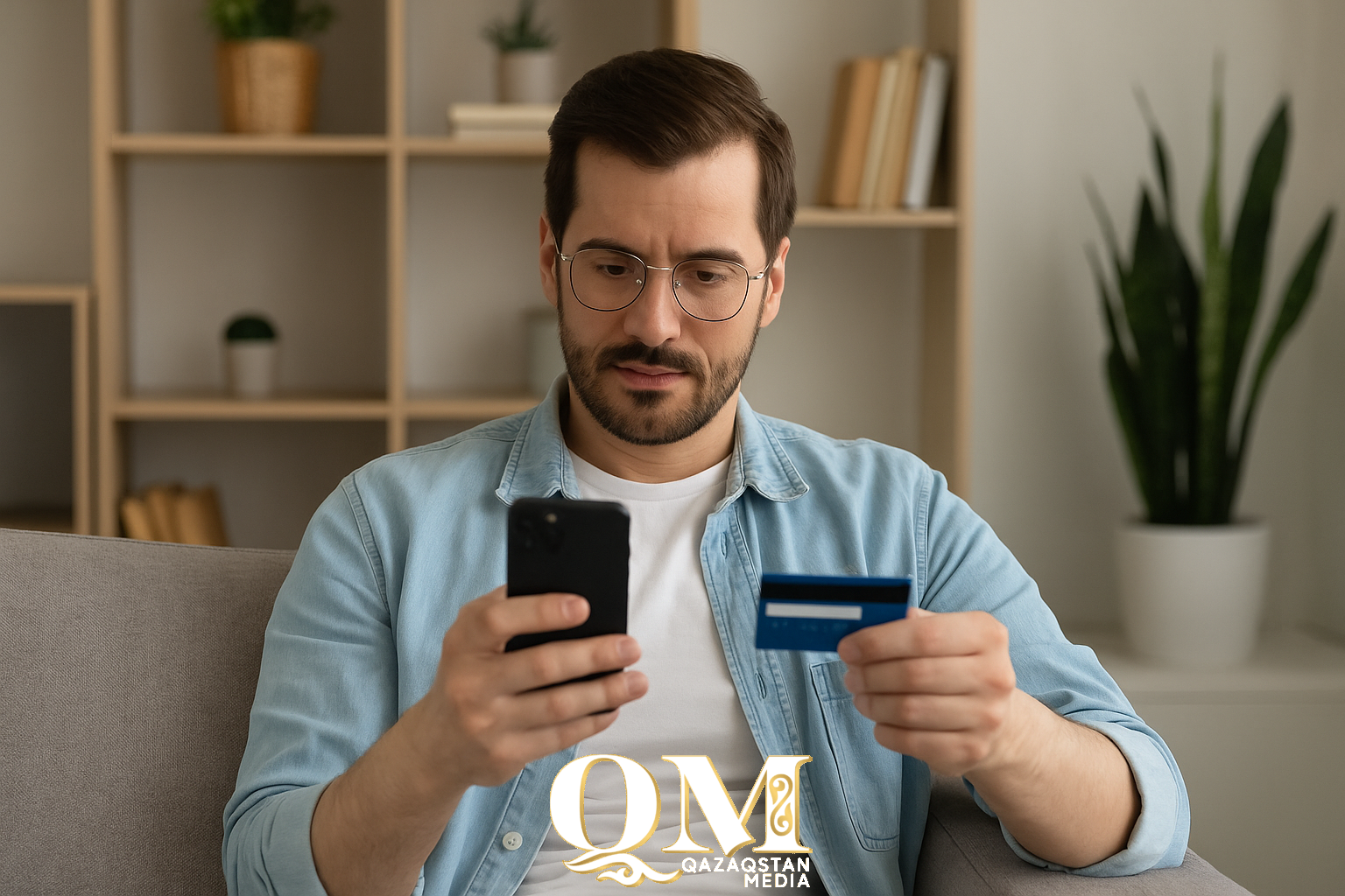 2026 жылдан бастап мобильді аударымдарға бақылау күшейеді.