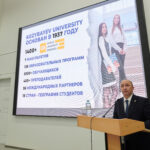 Университет Северного Казахстана с глобальными амбициями: Kozybayev University подвел итоги года