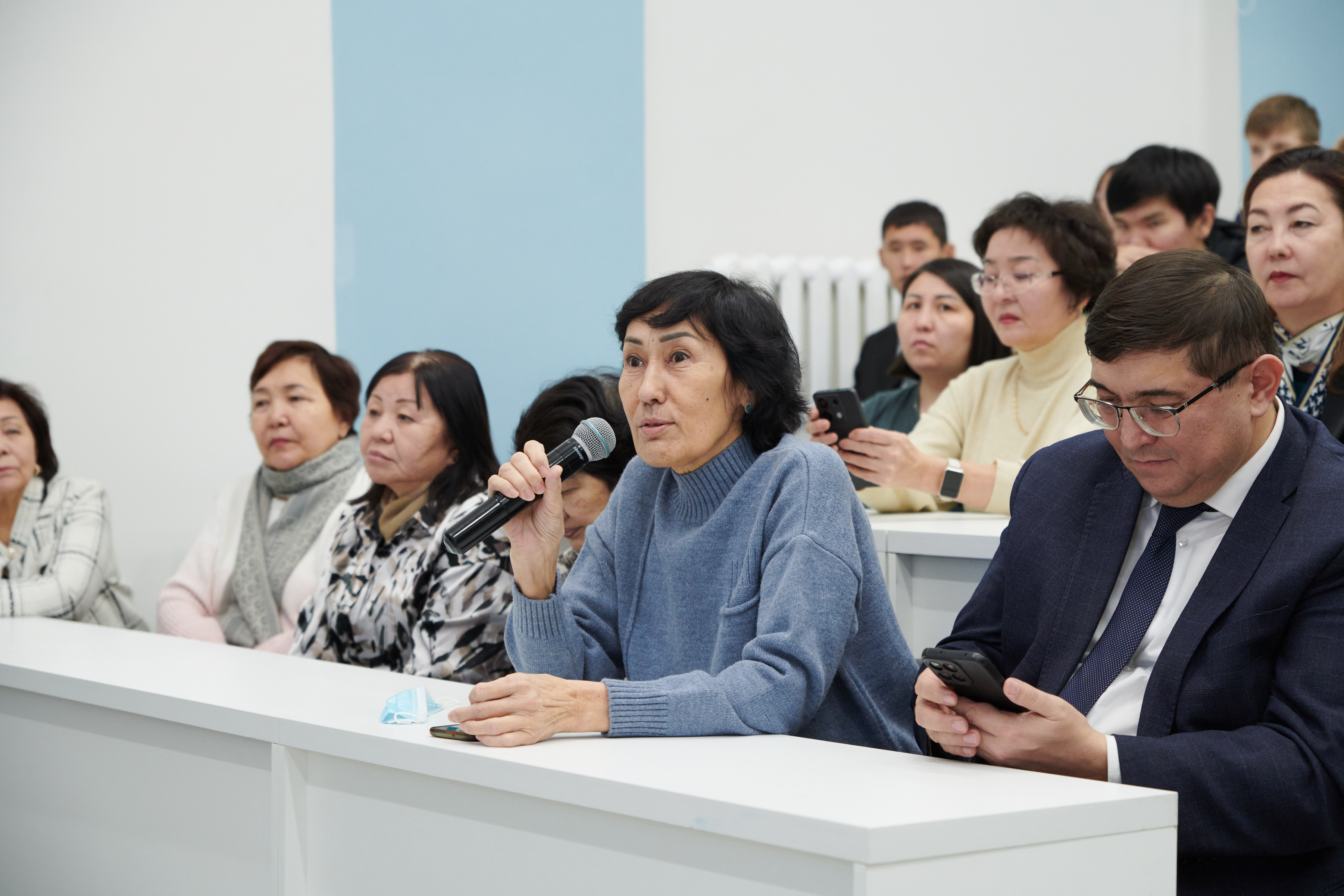 Университет Северного Казахстана с глобальными амбициями: Kozybayev University подвел итоги года