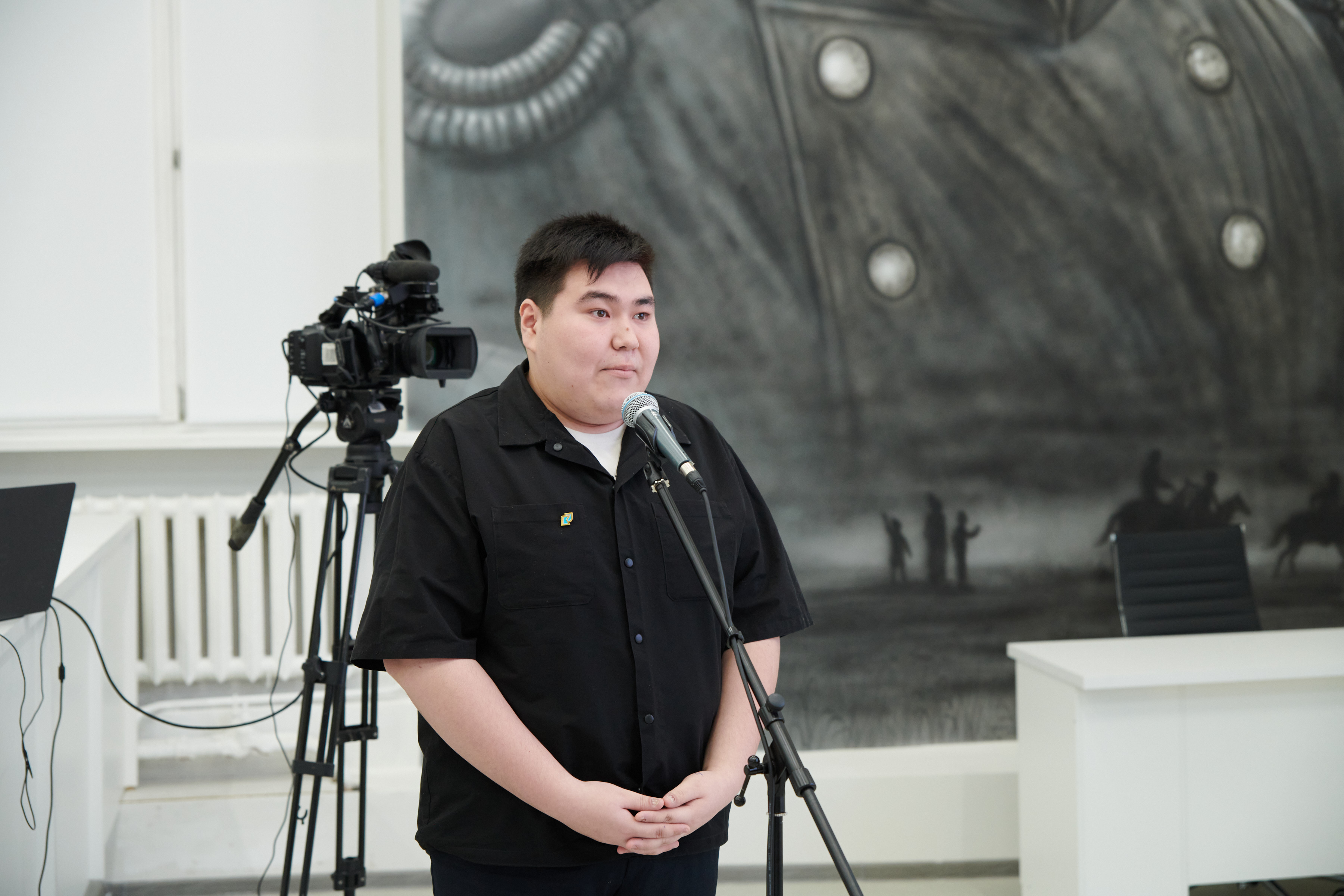 Университет Северного Казахстана с глобальными амбициями: Kozybayev University подвел итоги года