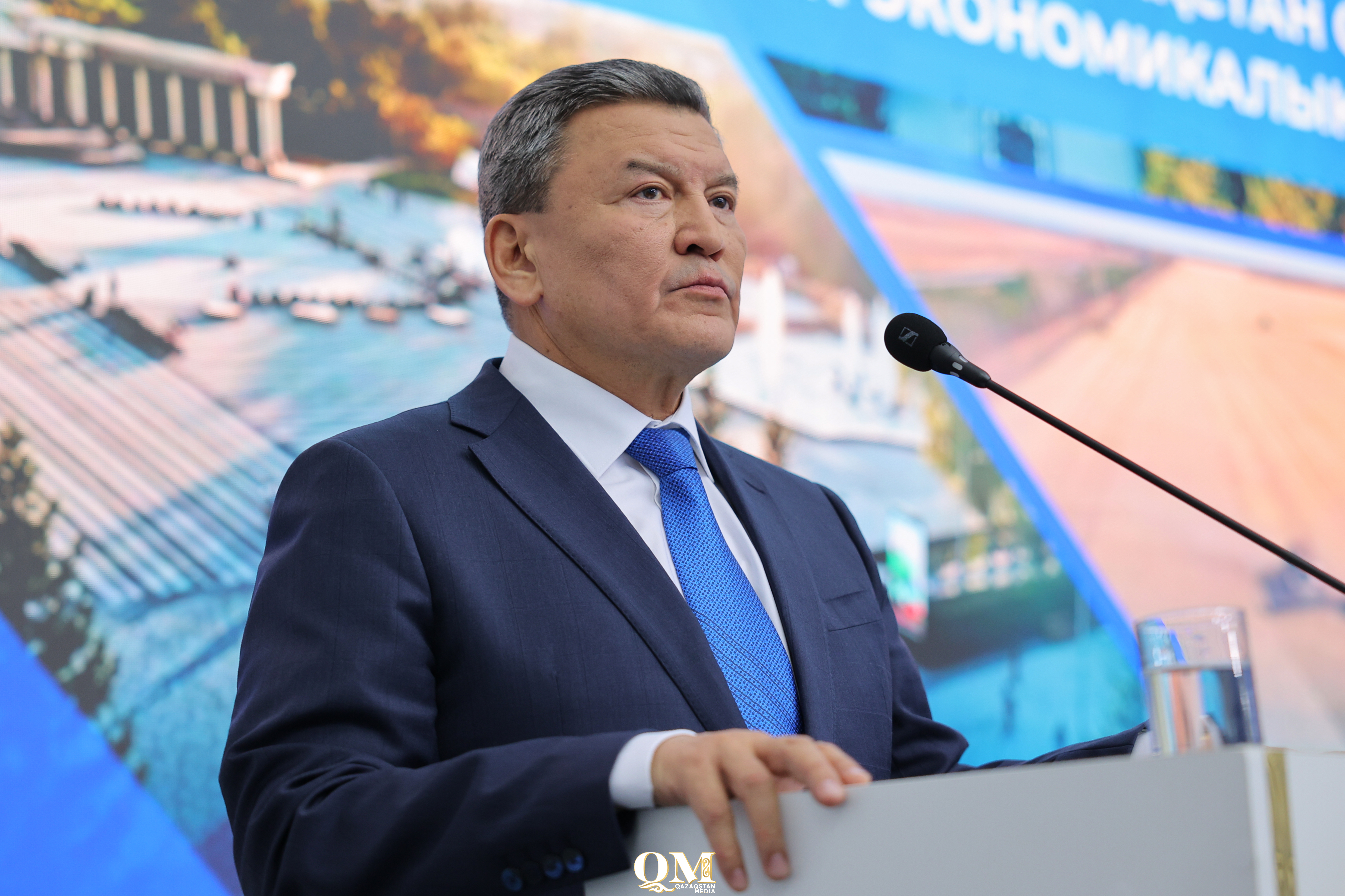 98 % сел с интернетом и ИИ в школах: как СКО становится цифровым регионом