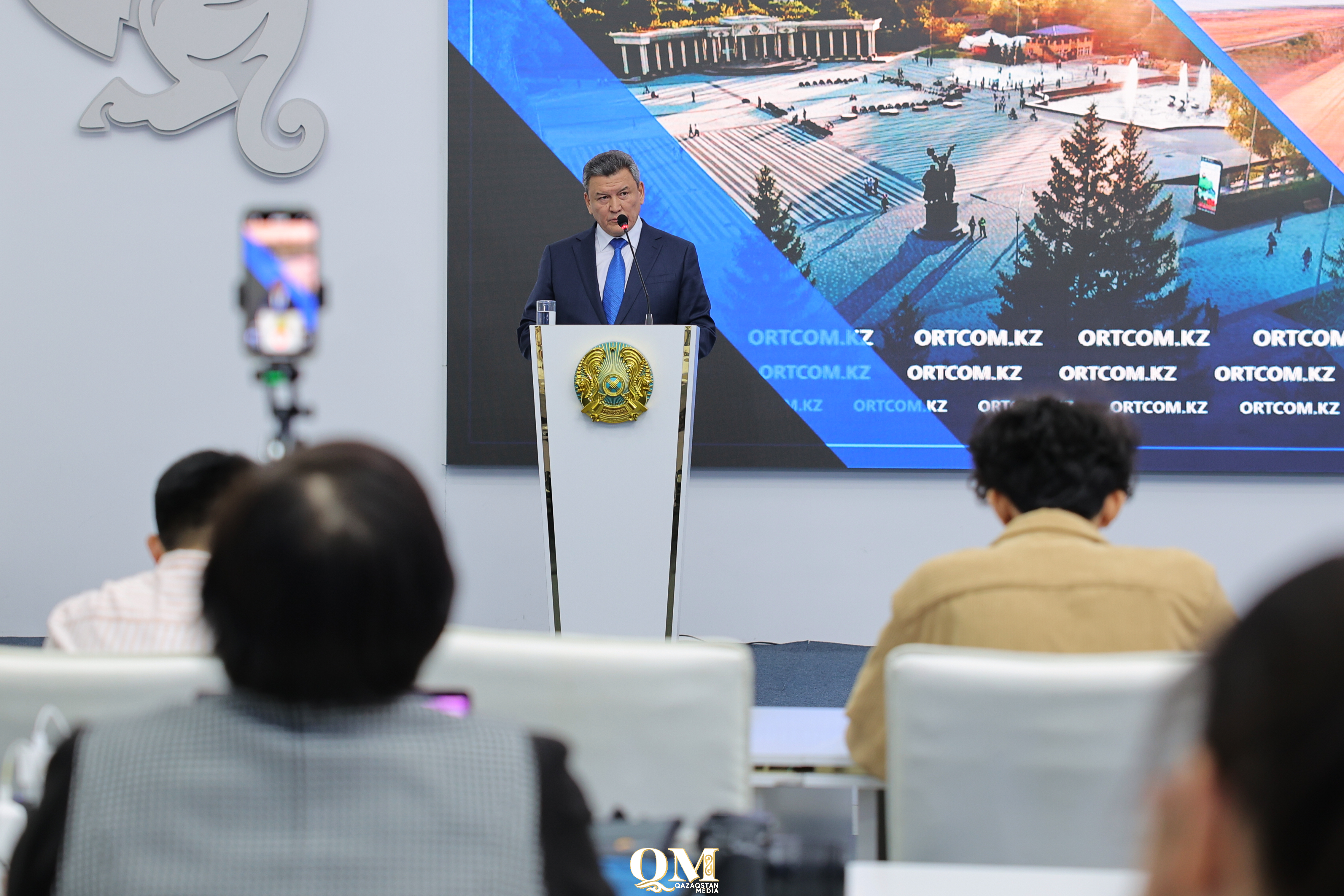 Новые производства, 51 инвестпроект и рост инвестиций: что меняется в промышленности СКО