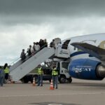 Петропавлдан Ақтауға әуе рейсі ашылады