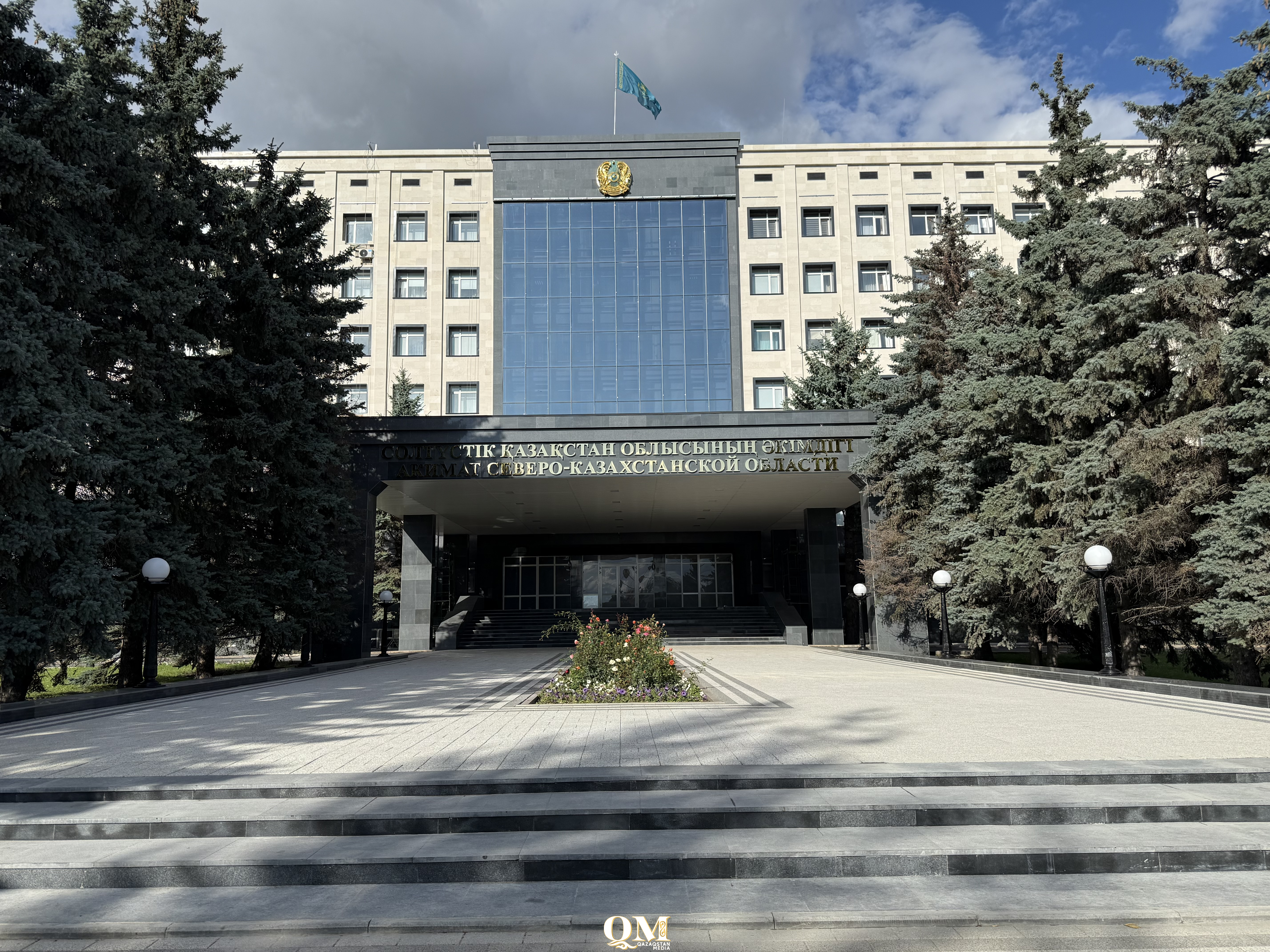 51 проект, новые заводы и рост в 1,5 раза: промышленность СКО набирает обороты