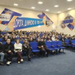 Правда о наркотиках: откровенный разговор со студентами провели в Есильском районе СКО