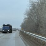 Опасная ровность: более 300 км дорог в СКО не прошли проверку