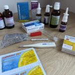 СҚО-да ЖРВИ жұқтырғандар саны азайып келеді