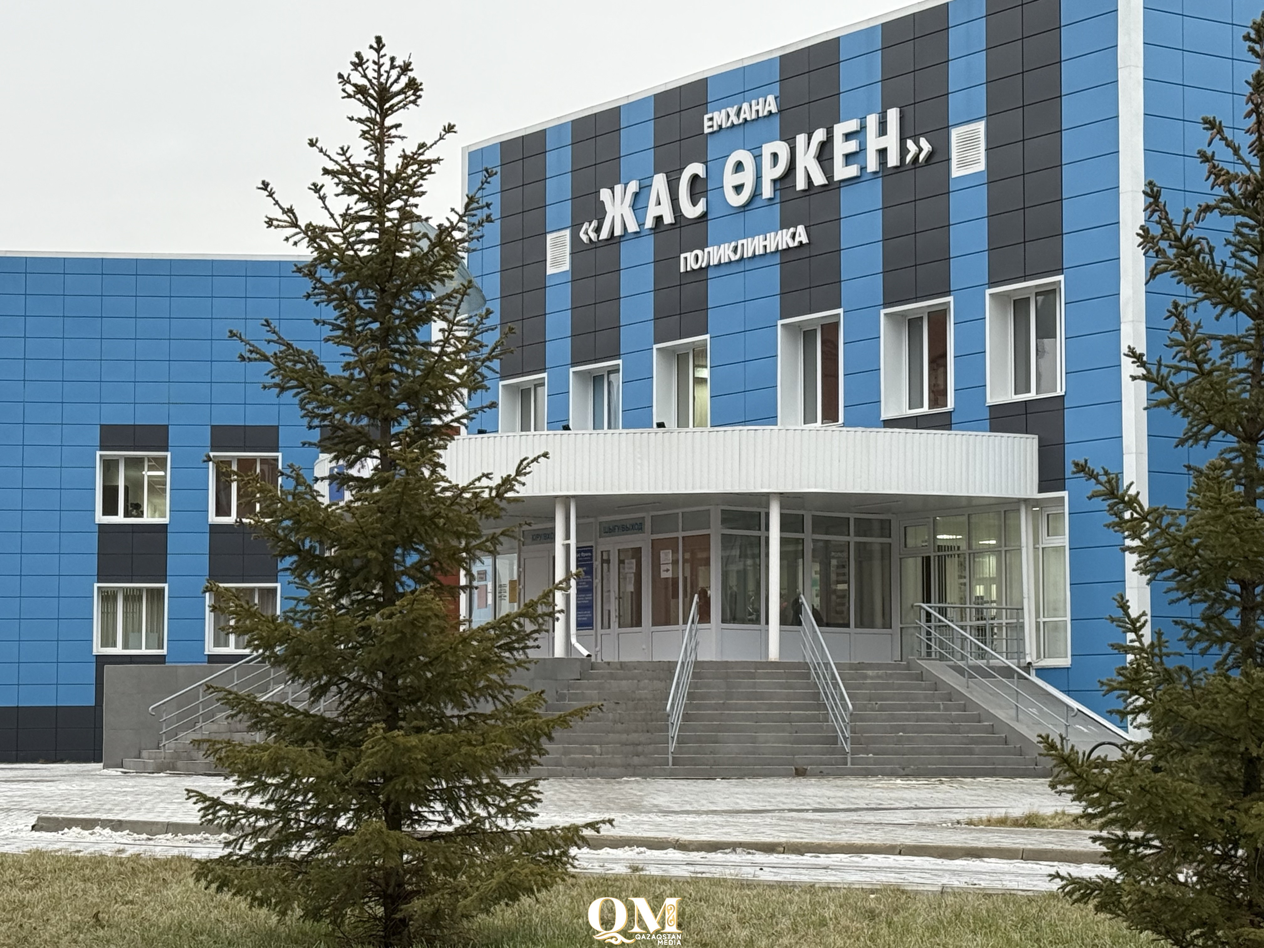 Бесплатные консультации онколога и гастроэнтеролога пройдут 11 декабря в Петропавловске