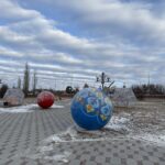 Қазақстан бойынша жаңа жылдық безендіруге 1 776,8 миллион теңге жұмсалады