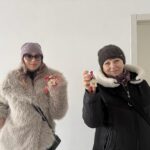 Чемоданы без спешки: жители Заречного получили ключи от новых квартир в Петропавловске