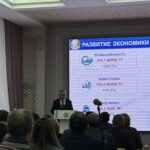 Более 182 млрд тенге инвестиций: в Петропавловске наращивают промышленный потенциал