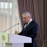 Петропавлда 400-ден астам сарбаз жерленген орын қайта жаңармақ