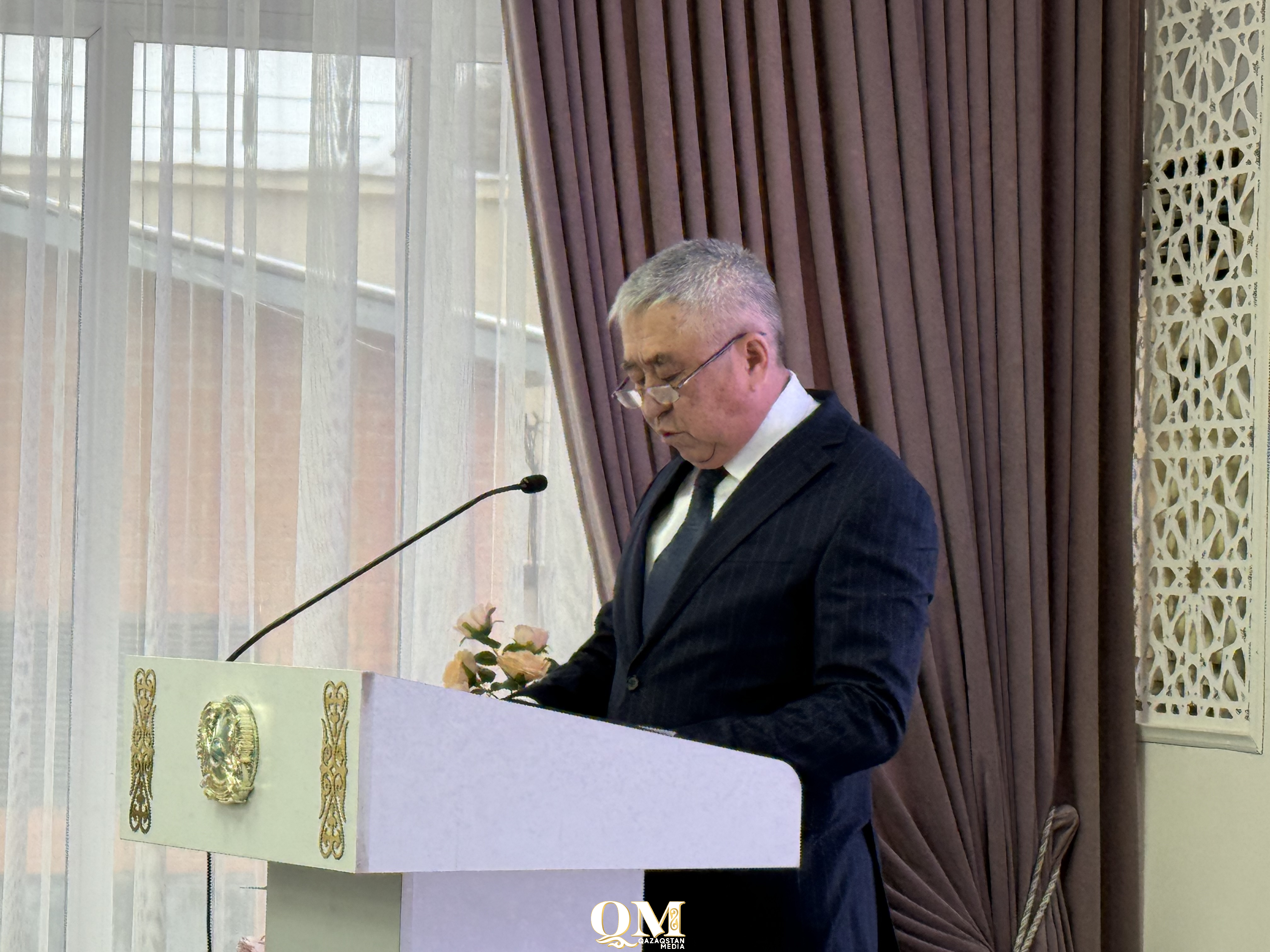 Петропавлда 400-ден астам сарбаз жерленген орын қайта жаңармақ