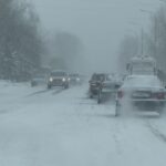 СҚО алдағы күндері солтүстік-батыс циклонның ықпалында болады