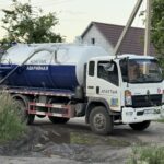 Что делает ТОО «Кызылжар су» для укрепления системы водоснабжения Петропавловска