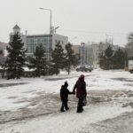 Мереке күндері СҚО-да боран болады