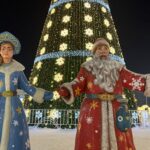 СҚО-да санитарлық қызмет Жаңа жыл мерекесі кезінде қауіпсіздік шараларын сақтауды ескертті