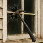 Ночная бойня с гвоздодером: как дебошир из Рабочего поселка Петропавловска попал в реанимацию