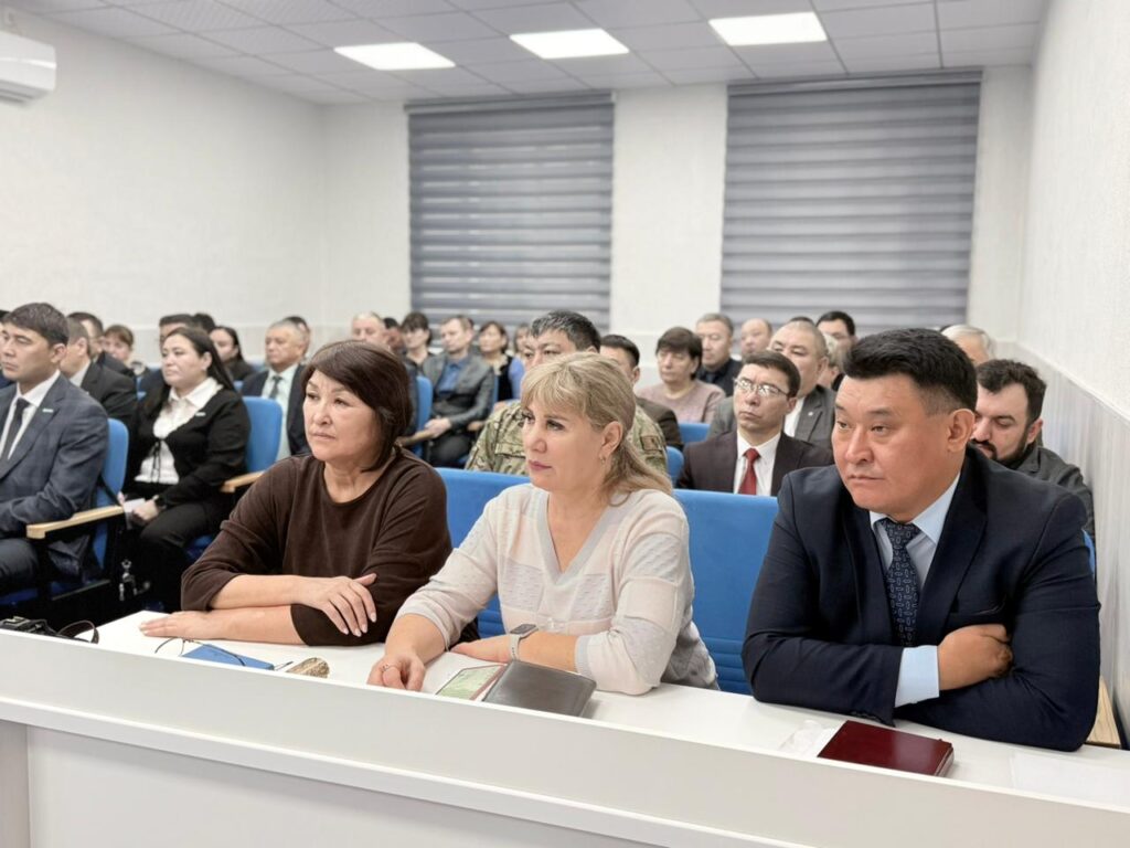 О задачах после республиканского форума рассказали сельские акимы Есильского района СКО