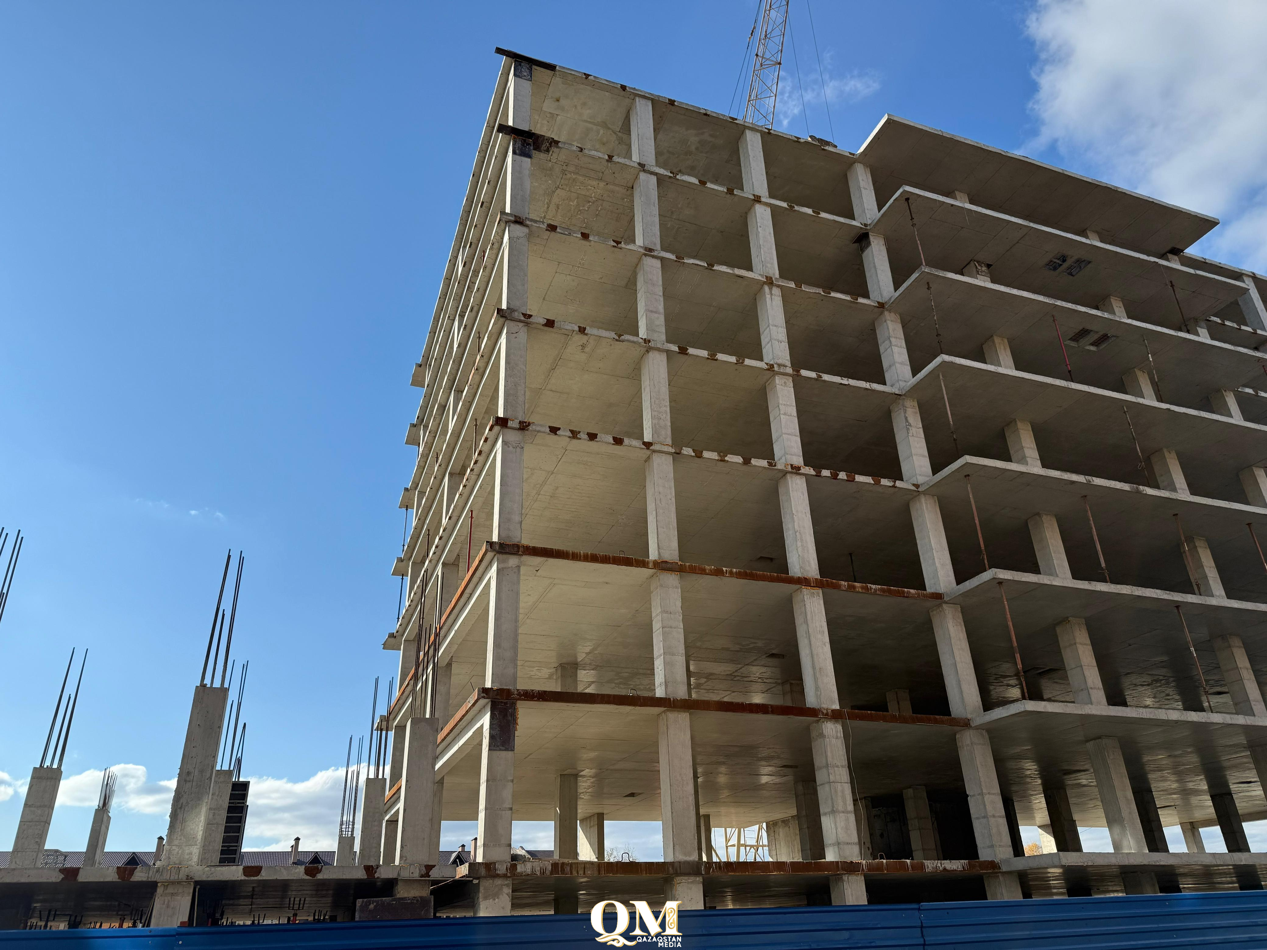 Долевая ловушка: как петропавловцев вовлекают в незаконные стройки и как защитить свои деньги