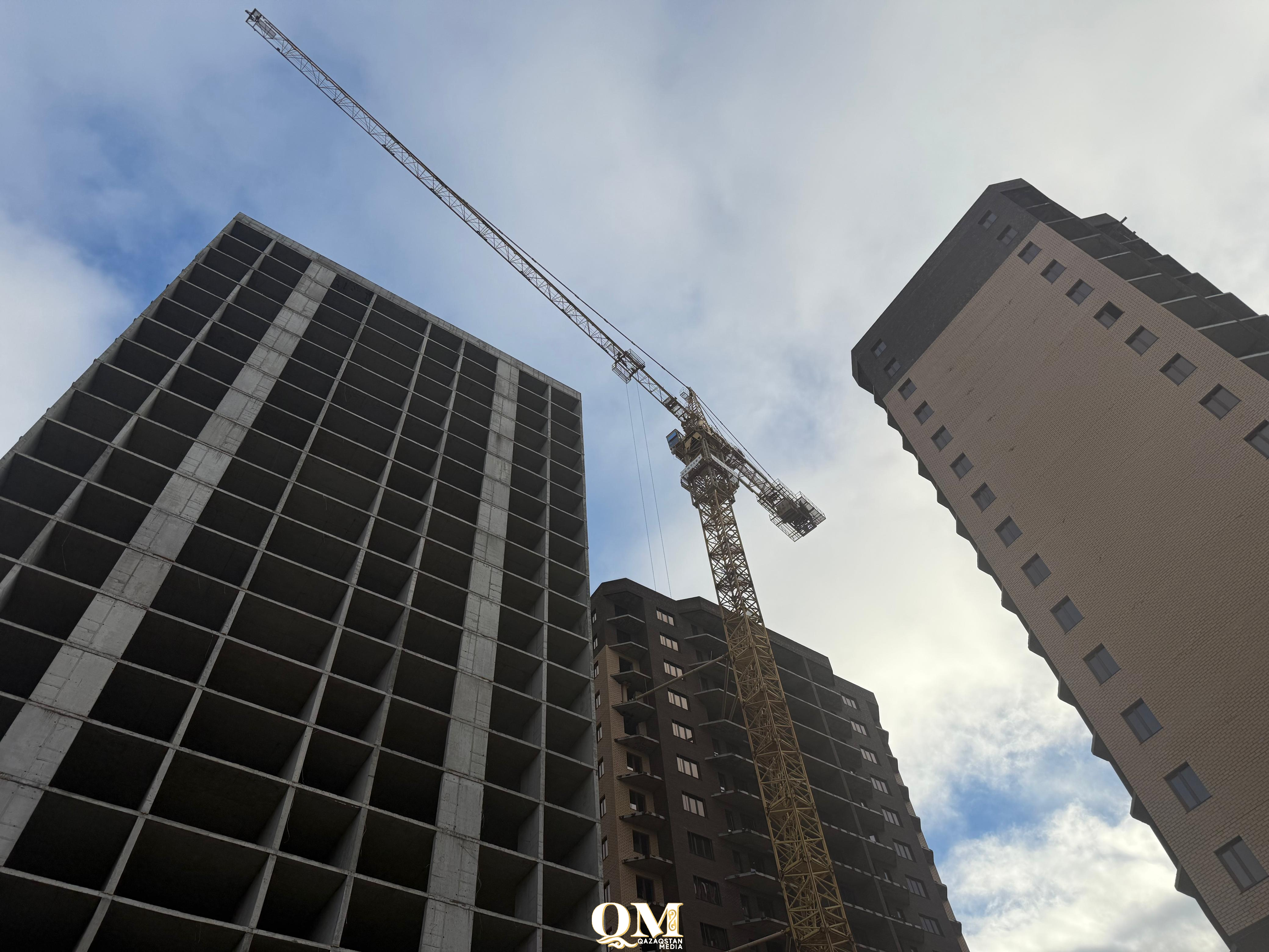 Долевая ловушка: как петропавловцев вовлекают в незаконные стройки и как защитить свои деньги