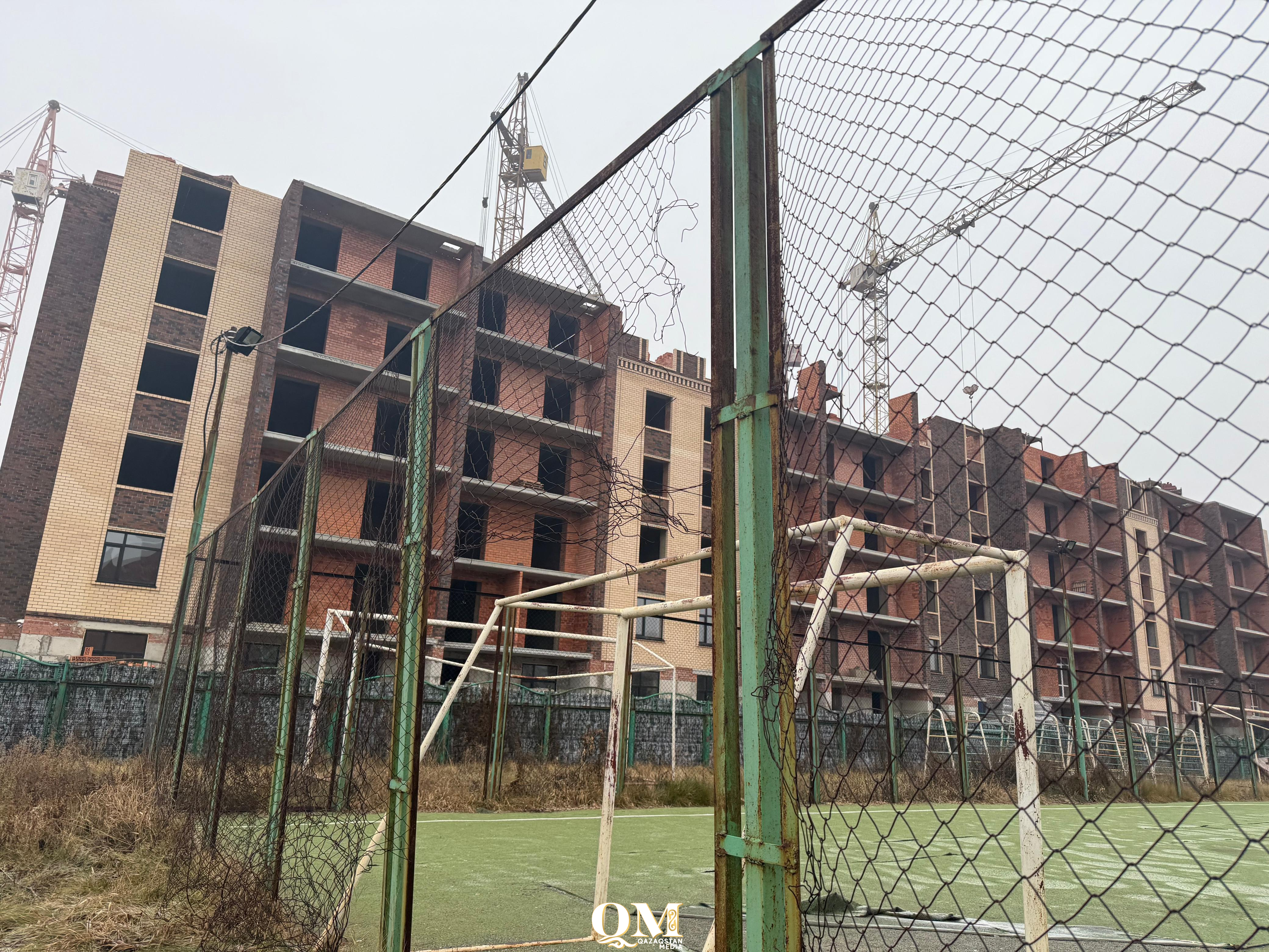 Долевая ловушка: как петропавловцев вовлекают в незаконные стройки и как защитить свои деньги