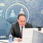 О задачах после республиканского форума рассказали сельские акимы Есильского района СКО