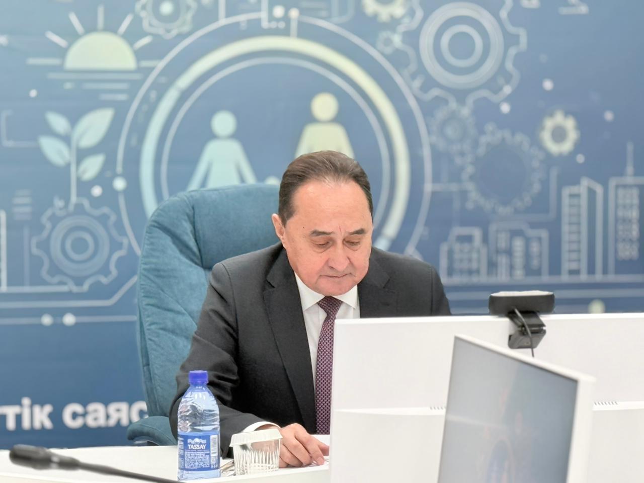 О задачах после республиканского форума рассказали сельские акимы Есильского района СКО