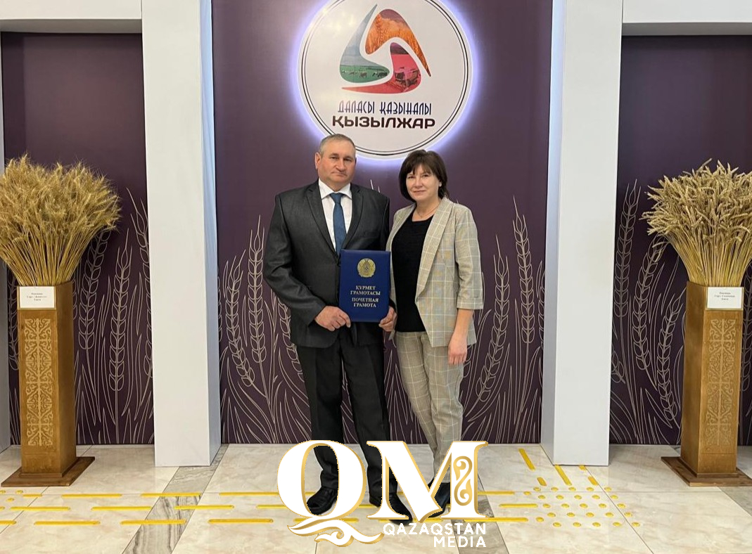 Семья профессионалов: служат своему делу и Родине супруги Фастовы из СКО