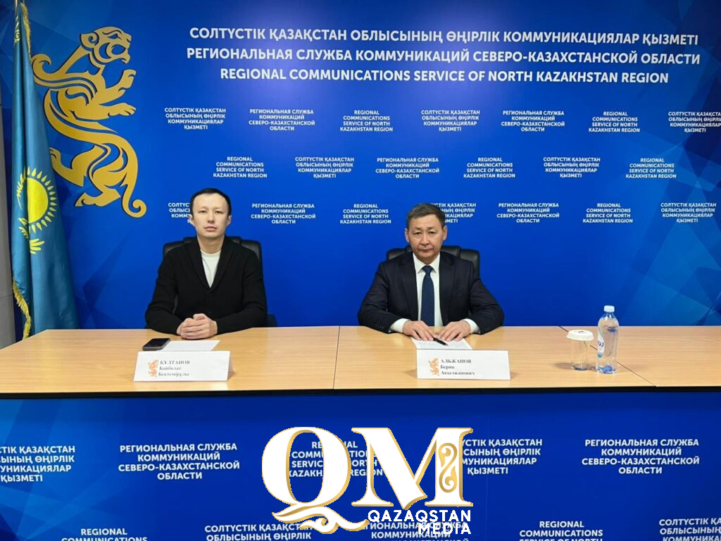 Территория больших перемен: вода и дороги меняют качество жизни в Тайыншинском районе СКО