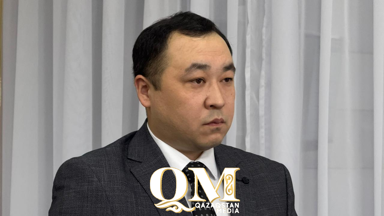 В акимате Петропавловска новый руководитель отдела