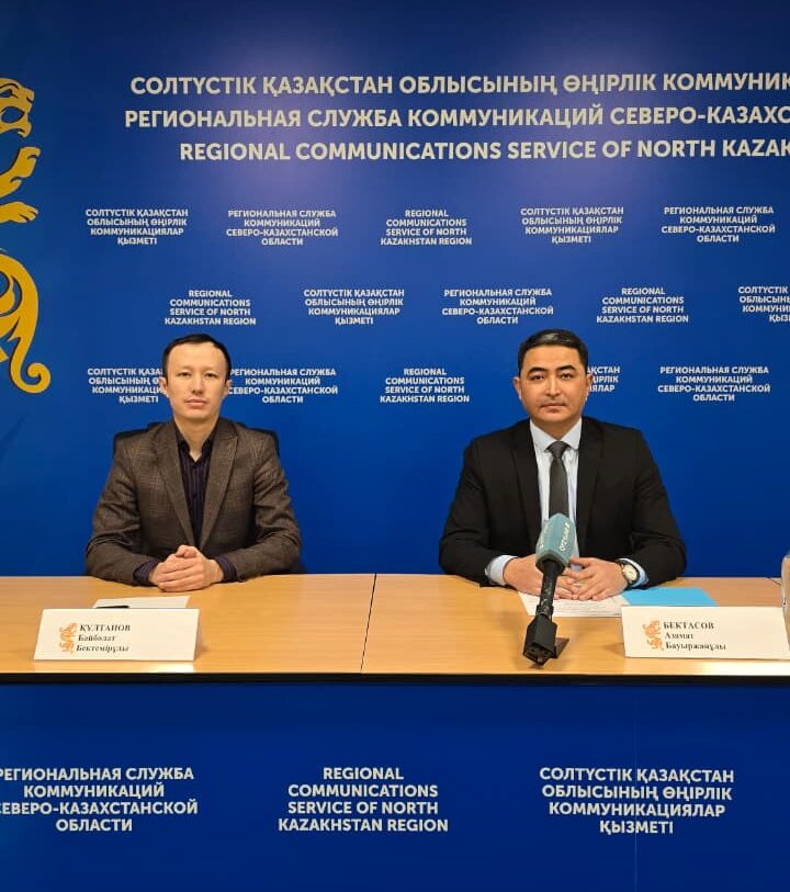 СҚО-да Жамбыл ауданы ауыл шаруашылығы мен өнеркәсіпте рекорд орнатып отыр