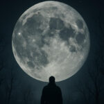 Красота без мистики: что ждать от суперлуния 4 декабря