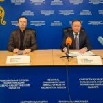 Қызылжар ауданы өсімдік, мал, құс шаруашылығы бойынша облыста көш бастады