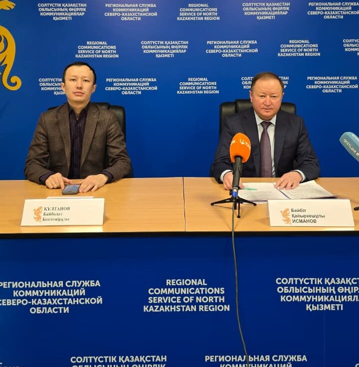 Қызылжар ауданы өсімдік, мал, құс шаруашылығы бойынша облыста көш бастады