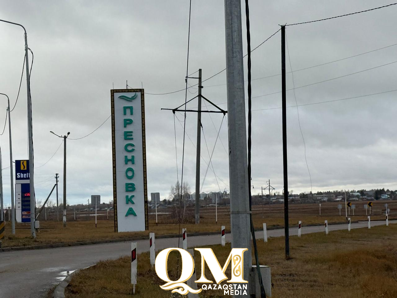 Рекорды в сельском хозяйстве и промышленности ставит Жамбылский район СКО