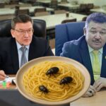 Уволили директора школы, в столовой которой нашли насекомых в Петропавловске
