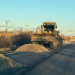 Дороги, вода и тепло: темпы развития ускоряет Жамбылский район СКО