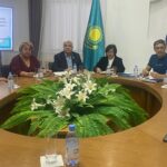 Ксенофобия под контролем: круглый стол по межэтническому согласию прошел в Петропавловске