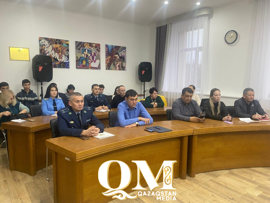 Ксенофобия под контролем: круглый стол по межэтническому согласию прошел в Петропавловске