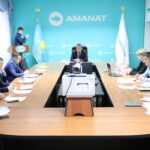 СҚО кәсіпкерлері су қорғау аймақтарын рәсімдеу мәселесін шұғыл шешуді талап етті