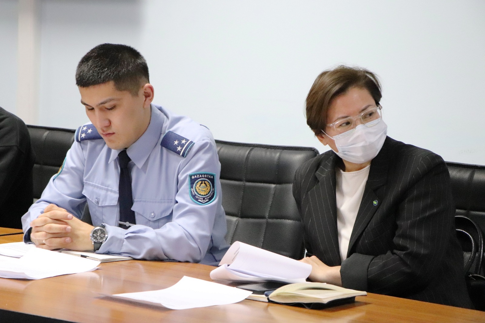 СҚО кәсіпкерлері су қорғау аймақтарын рәсімдеу мәселесін шұғыл шешуді талап етті