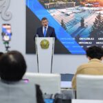 СҚО қант қызылшасы мен «ақылды фермалар» бойынша ұлттық экспериментке айналды